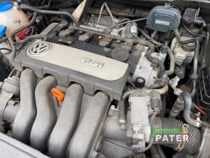 Gebruikte Versnellingsbak Volkswagen Eos (1F7/F8) 2.0 FSI 16V Prijs € 315,00 Margeregeling aangeboden door Autoparts Pater