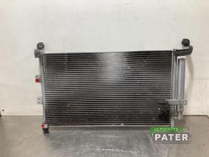 Gebruikte Airco Radiateur Honda Civic (FA/FD) 1.3 Hybrid Prijs € 78,75 Margeregeling aangeboden door Autoparts Pater