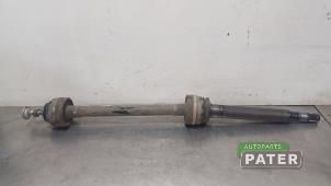 Gebruikte Aandrijfas rechts-achter BMW i4 (G26) eDrive40 84 kWh Prijs € 420,00 Margeregeling aangeboden door Autoparts Pater