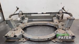 Gebruikte Subframe BMW i4 (G26) eDrive40 84 kWh Prijs € 367,50 Margeregeling aangeboden door Autoparts Pater