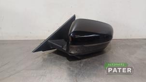 Gebruikte Buitenspiegel links BMW i4 (G26) eDrive40 84 kWh Prijs € 367,50 Margeregeling aangeboden door Autoparts Pater