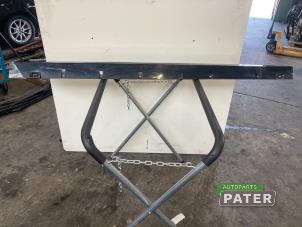 Gebruikte Sideskirt links Renault Megane E-Tech (RCB) 60 kWh Prijs € 183,75 Margeregeling aangeboden door Autoparts Pater