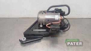Gebruikte Luchtpomp (Vering) BMW i4 (G26) eDrive40 84 kWh Prijs € 577,50 Margeregeling aangeboden door Autoparts Pater