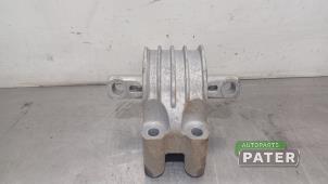 Gebruikte Motorrubber BMW i4 (G26) eDrive40 84 kWh Prijs € 21,00 Margeregeling aangeboden door Autoparts Pater