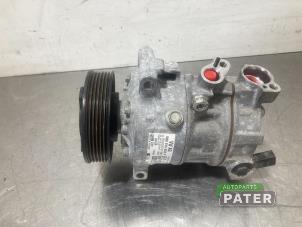 Gebruikte Aircopomp Skoda Karoq 1.5 TSI 16V Prijs € 78,75 Margeregeling aangeboden door Autoparts Pater