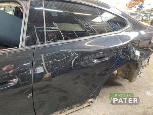 Gebruikte Portier 4Deurs links-achter BMW i4 (G26) eDrive40 84 kWh Prijs € 420,00 Margeregeling aangeboden door Autoparts Pater