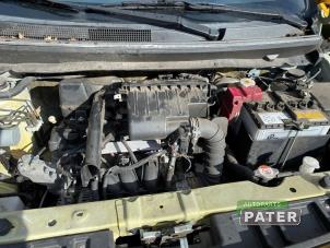 Gebruikte Versnellingsbak Mitsubishi Space Star (A0) 1.2 12V Prijs € 472,50 Margeregeling aangeboden door Autoparts Pater