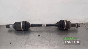 Gebruikte Cardanas links-voor (VWA) Kia Sportage (QL) 1.7 CRDi 16V 4x2 Prijs € 131,25 Margeregeling aangeboden door Autoparts Pater