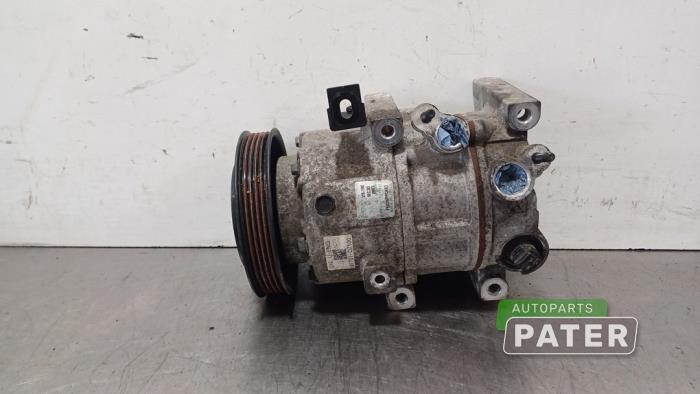 Gebruikte Aircopomp Kia Sportage (QL) 1.7 CRDi 16V 4x2 Prijs € 157,50 Margeregeling aangeboden door Autoparts Pater