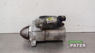 Gebruikte Startmotor Kia Sportage (QL) 1.7 CRDi 16V 4x2 Prijs € 42,00 Margeregeling aangeboden door Autoparts Pater