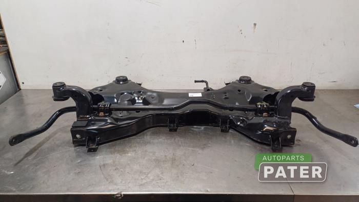 Gebruikte Subframe Kia Sportage (QL) 1.7 CRDi 16V 4x2 Prijs € 157,50 Margeregeling aangeboden door Autoparts Pater