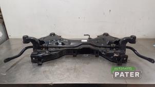 Gebruikte Subframe Kia Sportage (QL) 1.7 CRDi 16V 4x2 Prijs € 262,50 Margeregeling aangeboden door Autoparts Pater