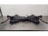 Kia Sportage (QL) 1.7 CRDi 16V 4x2 Subframe