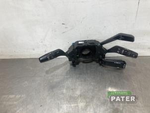 Gebruikte Combischakelaar Stuurkolom Renault Megane E-Tech (RCB) 60 kWh Prijs € 210,00 Margeregeling aangeboden door Autoparts Pater