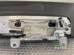 Display Interieur van een BMW i4 (G26) eDrive40 84 kWh 2023