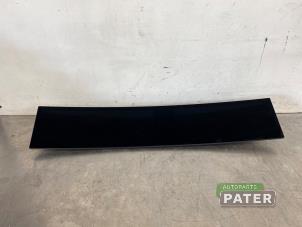 Display Interieur van een BMW i4 (G26) eDrive40 84 kWh 2023