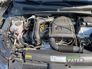 Gebruikte Motor Volkswagen Polo VI (AW1) 1.0 TSI 12V Prijs € 997,50 Margeregeling aangeboden door Autoparts Pater