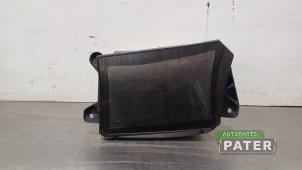 Gebruikte Head-up display BMW i4 (G26) eDrive40 84 kWh Prijs € 892,50 Margeregeling aangeboden door Autoparts Pater