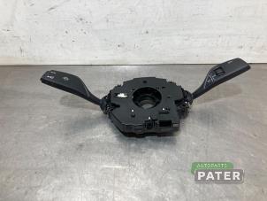 Gebruikte Combischakelaar Stuurkolom BMW i4 (G26) eDrive40 84 kWh Prijs € 131,25 Margeregeling aangeboden door Autoparts Pater