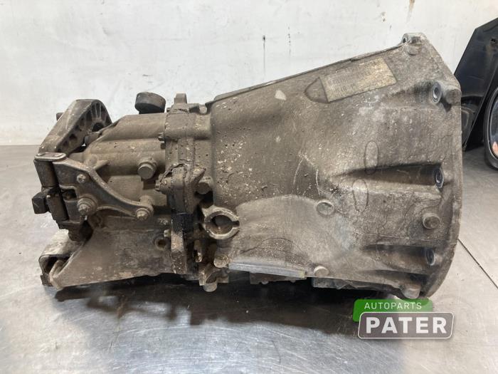 Gebruikte Versnellingsbak Mercedes Vito (639.6) 2.2 109 CDI 16V Prijs € 254,10 Inclusief btw aangeboden door Autoparts Pater