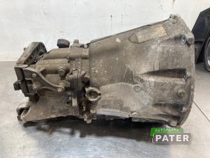 Gebruikte Versnellingsbak Mercedes Vito (639.6) 2.2 109 CDI 16V Prijs € 381,15 Inclusief btw aangeboden door Autoparts Pater