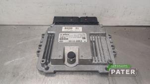 Gebruikte Computer Motormanagement Kia Cee'd Sportswagon (JDC5) 1.6 GDI 16V Prijs € 210,00 Margeregeling aangeboden door Autoparts Pater