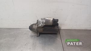 Gebruikte Startmotor Kia Cee'd Sportswagon (JDC5) 1.6 GDI 16V Prijs € 31,50 Margeregeling aangeboden door Autoparts Pater