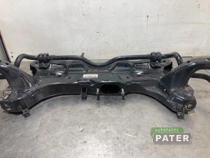 Gebruikte Subframe Kia Cee'd Sportswagon (JDC5) 1.6 GDI 16V Prijs € 157,50 Margeregeling aangeboden door Autoparts Pater