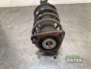 Gebruikte Mac Phersonpoot links-voor Kia Cee'd Sportswagon (JDC5) 1.6 GDI 16V Prijs € 52,50 Margeregeling aangeboden door Autoparts Pater