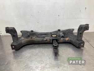 Gebruikte Subframe Seat Ateca (5FPX) 1.4 TSI 16V Prijs € 78,75 Margeregeling aangeboden door Autoparts Pater