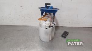 Gebruikte Benzinepomp Seat Ateca (5FPX) 1.4 TSI 16V Prijs € 42,00 Margeregeling aangeboden door Autoparts Pater