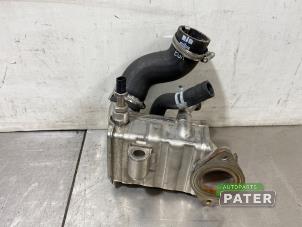 Gebruikte EGR koeler Opel Astra K Sports Tourer 1.5 CDTi 122 12V Prijs € 157,50 Margeregeling aangeboden door Autoparts Pater
