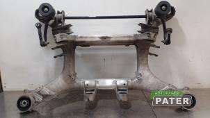 Gebruikte Subframe BMW 5 serie (G30) 523d Mild Hybrid Prijs € 157,50 Margeregeling aangeboden door Autoparts Pater
