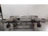 Subframe van een BMW 5 serie (G30) 523d Mild Hybrid 2020