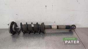 Gebruikte Achterpoot links BMW 5 serie (G30) 523d Mild Hybrid Prijs € 157,50 Margeregeling aangeboden door Autoparts Pater