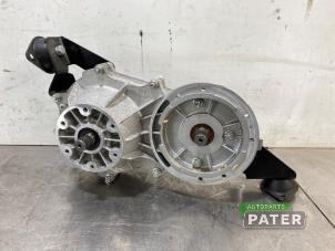 Gebruikte Automaatbak Aixam City Prijs € 472,50 Margeregeling aangeboden door Autoparts Pater