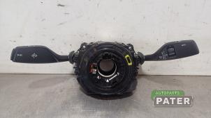 Gebruikte Combischakelaar Stuurkolom BMW 5 serie (G30) 523d Mild Hybrid Prijs € 105,00 Margeregeling aangeboden door Autoparts Pater