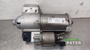 Gebruikte Startmotor BMW 5 serie (G30) 523d Mild Hybrid Prijs € 105,00 Margeregeling aangeboden door Autoparts Pater