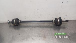 Gebruikte Steekas links-achter BMW 5 serie (G30) 523d Mild Hybrid Prijs € 236,25 Margeregeling aangeboden door Autoparts Pater