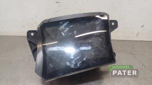 Gebruikte Head-up display BMW 5 serie (G30) 523d Mild Hybrid Prijs € 315,00 Margeregeling aangeboden door Autoparts Pater