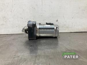 Gebruikte Startmotor BMW X1 (F48) sDrive 20d 2.0 16V Prijs € 52,50 Margeregeling aangeboden door Autoparts Pater
