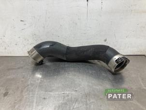 Gebruikte Intercooler Slang BMW X1 (F48) sDrive 20d 2.0 16V Prijs € 21,00 Margeregeling aangeboden door Autoparts Pater