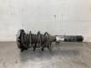BMW X1 (F48) sDrive 20d 2.0 16V Mac Phersonpoot rechts-voor