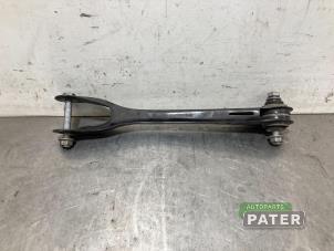 Gebruikte Draagarm links-achter BMW 5 serie (G30) 523d Mild Hybrid Prijs € 52,50 Margeregeling aangeboden door Autoparts Pater
