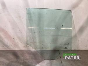 Gebruikte Portierruit 4Deurs rechts-achter BMW X1 (F48) sDrive 20i 2.0 16V Twin Power Turbo Prijs € 52,50 Margeregeling aangeboden door Autoparts Pater