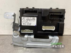 Gebruikte Module Bodycontrol Nissan Leaf (ZE1) e+ 59/62kWh Prijs € 78,75 Margeregeling aangeboden door Autoparts Pater