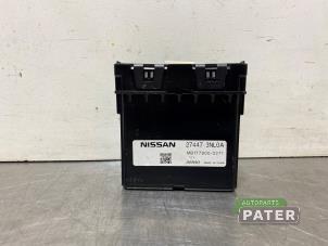 Gebruikte Computer Koeling Nissan Leaf (ZE1) e+ 59/62kWh Prijs € 42,00 Margeregeling aangeboden door Autoparts Pater