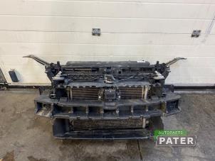 Gebruikte Voorfront Skoda Superb Combi (3V5) 1.5 TSI Evo 16V Prijs € 525,00 Margeregeling aangeboden door Autoparts Pater