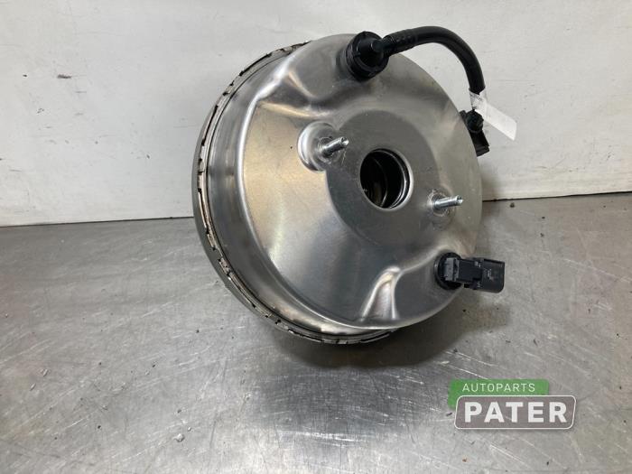 Gebruikte Rembol BMW X1 (F48) sDrive 20d 2.0 16V Prijs € 78,75 Margeregeling aangeboden door Autoparts Pater