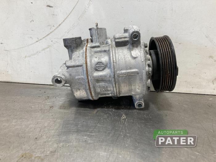 Gebruikte Aircopomp Volkswagen Tiguan (AD1) 1.4 TSI 16V Prijs € 78,75 Margeregeling aangeboden door Autoparts Pater